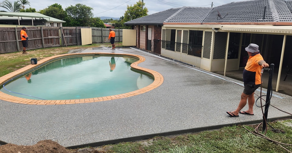swimming pool path 1