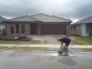 Burpengary Concrete Services